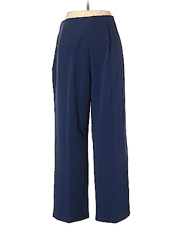Susan Graver Casual Pants (view 2)