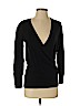 Ann Taylor Black Pullover Sweater Size XXS (petite) - photo 1