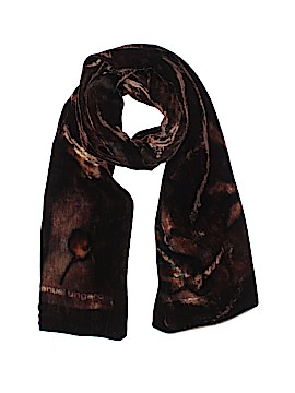 Emanuel Ungaro Silk Scarf