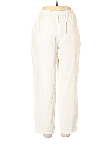 D&Co. Casual Pants (view 1)