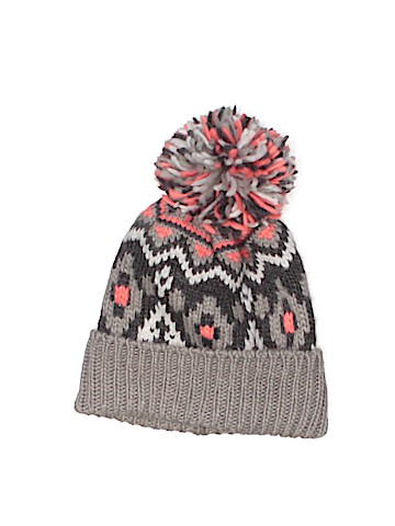 Hollister Winter Hat (view 1)
