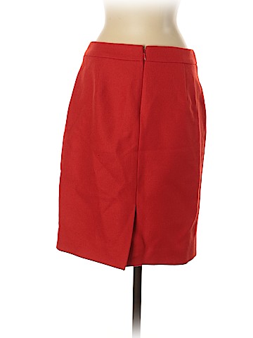 J.Crew Wool Skirt (view 2)