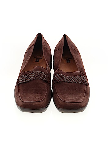 Trotters Flats (view 2)