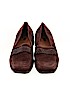 Trotters Brown Flats Size 10 1/2 (slim) - photo 2