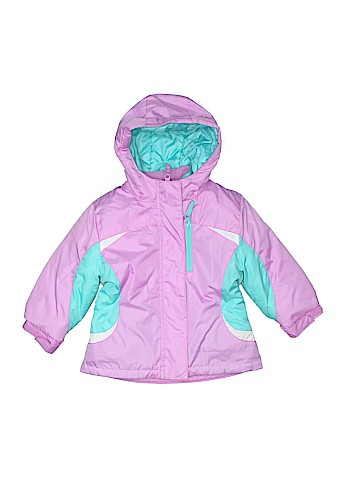 Healthtex Coat (view 1)