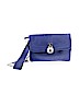 Jennifer Lopez Blue Wristlet One size - photo 1