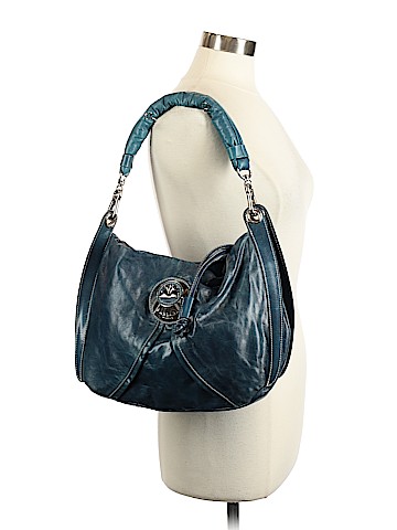 Barbara Milano Shoulder Bag (view 2)