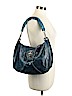 Barbara Milano Blue Shoulder Bag One size - photo 2