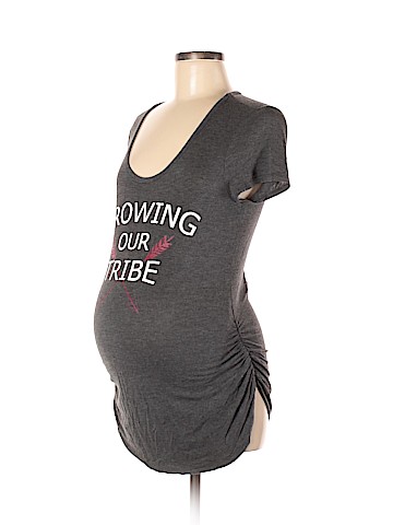 Assorted Brands Short Sleeve T-Shirt (view 1)