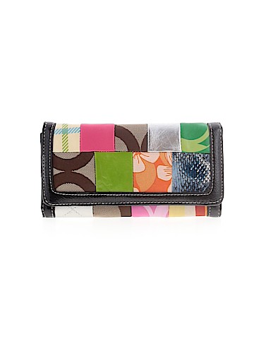 Assorted Brands Wallet (view 1)