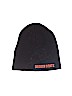Nike 100% Acrylic Black Beanie One size (kids) - photo 1