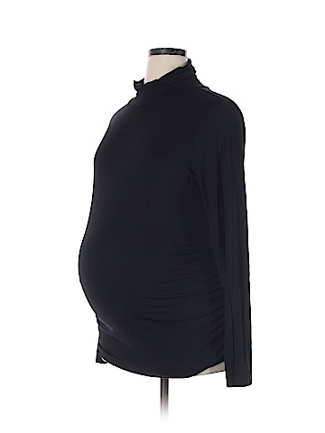 Motherhood Long Sleeve Top (view 1)