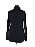 Motherhood Black Long Sleeve Top Size XL - photo 2