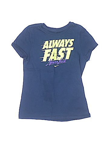 Nike Short Sleeve T-Shirt (view 1)