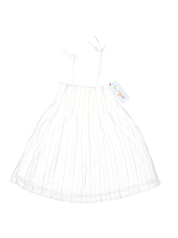 Cat & Jack Sleeveless Blouse (view 1)