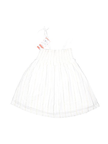 Cat & Jack Sleeveless Blouse (view 2)