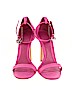 Alexander McQueen Pink Heels Size EU 36 - photo 2