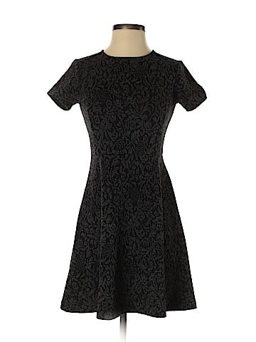Ann Taylor LOFT Casual Dress (view 1)
