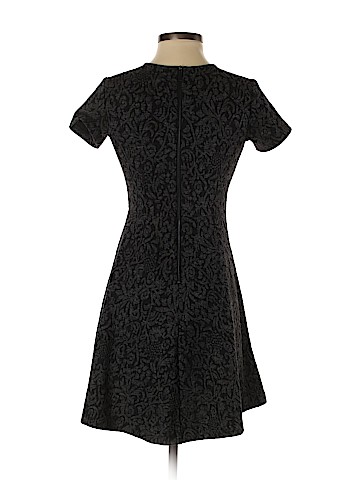 Ann Taylor LOFT Casual Dress (view 2)