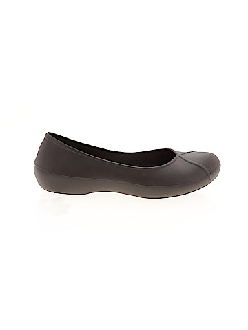 Crocs Flats (view 1)