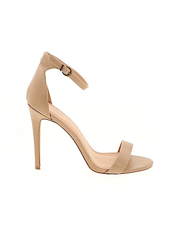 Charlotte Russe Heels (view 1)