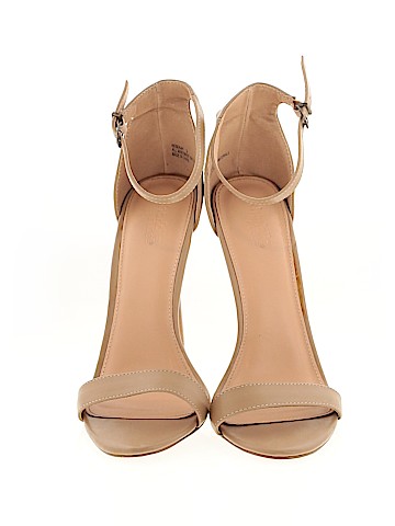 Charlotte Russe Heels (view 2)