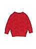 Palomino Kids by C&A 100% Cotton Print Red Sweatshirt Size 92 cm - photo 2