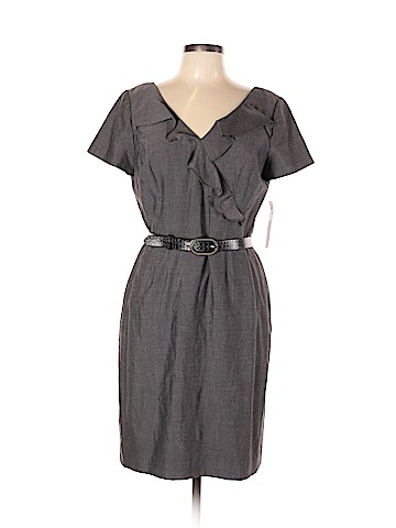 Tahari by ASL Cocktail Dress (view 1)