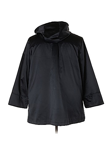 Dennis by Dennis Basso Coat (view 2)