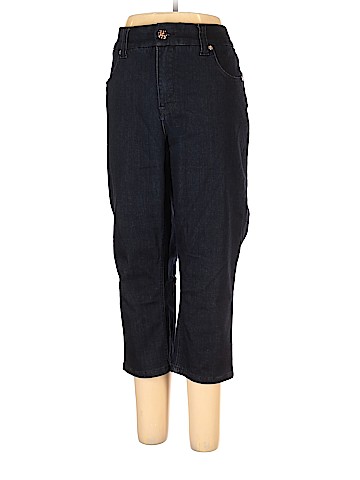 Melissa McCarthy Seven7 Jeans (view 1)