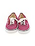 Vans Pink Sneakers Size 7 - photo 2