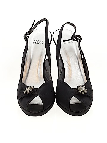 Stuart Weitzman Heels (view 2)