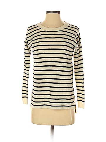 J.Crew Wool Pullover Sweater (view 1)