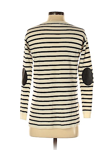 J.Crew Wool Pullover Sweater (view 2)