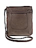 Black Rivet Brown Crossbody Bag One size - photo 1