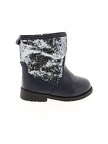 Carter's Boots (view 1)