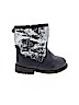 Carter's Blue Boots Size 5 (baby) - photo 1