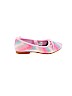 OshKosh B'gosh Tie-dye Purple Flats Size 7 (kids) - photo 1