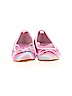 OshKosh B'gosh Tie-dye Purple Flats Size 7 (kids) - photo 2