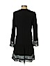 Hale Bob 100% Viscose Black Casual Dress Size XS - photo 2
