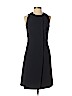 Tomas Maier Blue Casual Dress Size 2 - photo 1
