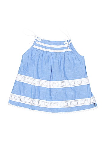 Tommy Hilfiger Sleeveless Blouse (view 1)