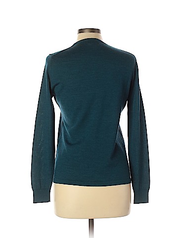 Lord & Taylor Wool Pullover Sweater (view 2)