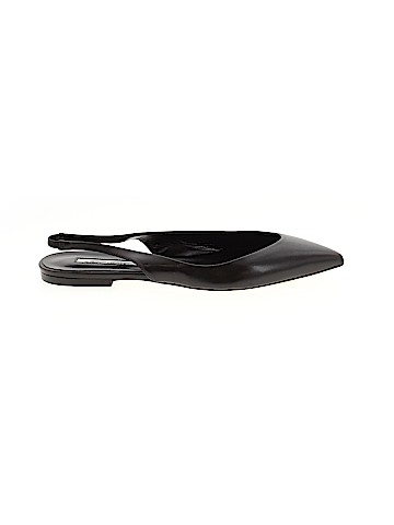 Brian Atwood Flats (view 1)