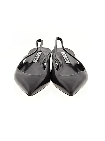 Brian Atwood Flats (view 2)