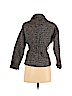 Ann Taylor LOFT Black Jacket Size XXS (petite) - photo 2