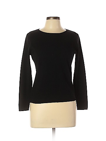 Talbots Wool Pullover Sweater (view 1)