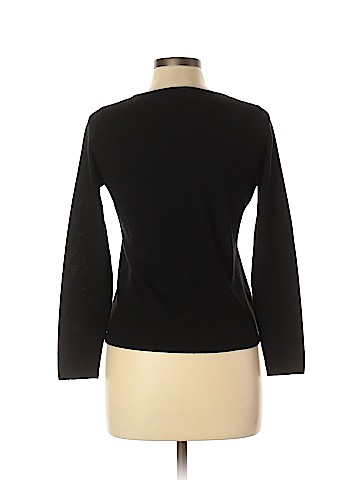 Talbots Wool Pullover Sweater (view 2)