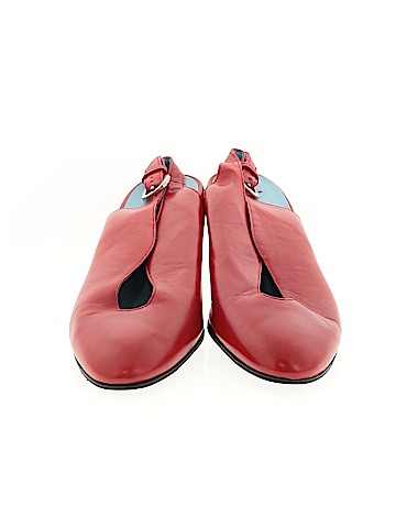 Thierry Rabotin Heels (view 2)