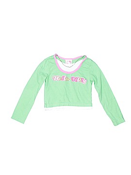 Hello Kitty Size Small kids